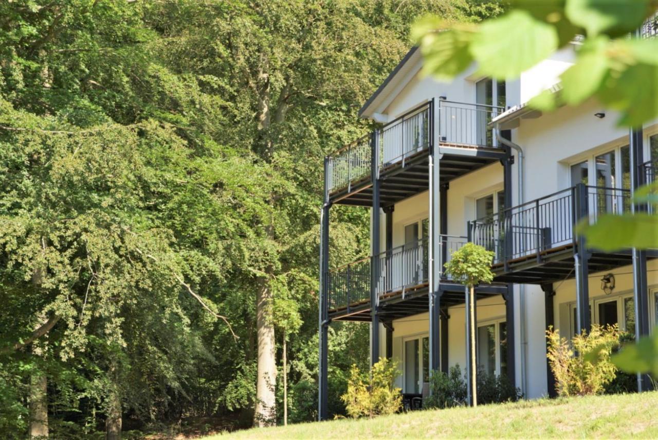 Ferienwohnung Kleiner Stubber Sellin  ภายนอก รูปภาพ