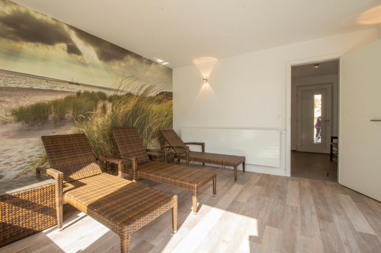 Ferienwohnung Kleiner Stubber Sellin  ภายนอก รูปภาพ