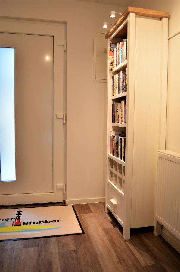 Ferienwohnung Kleiner Stubber Sellin  ภายนอก รูปภาพ