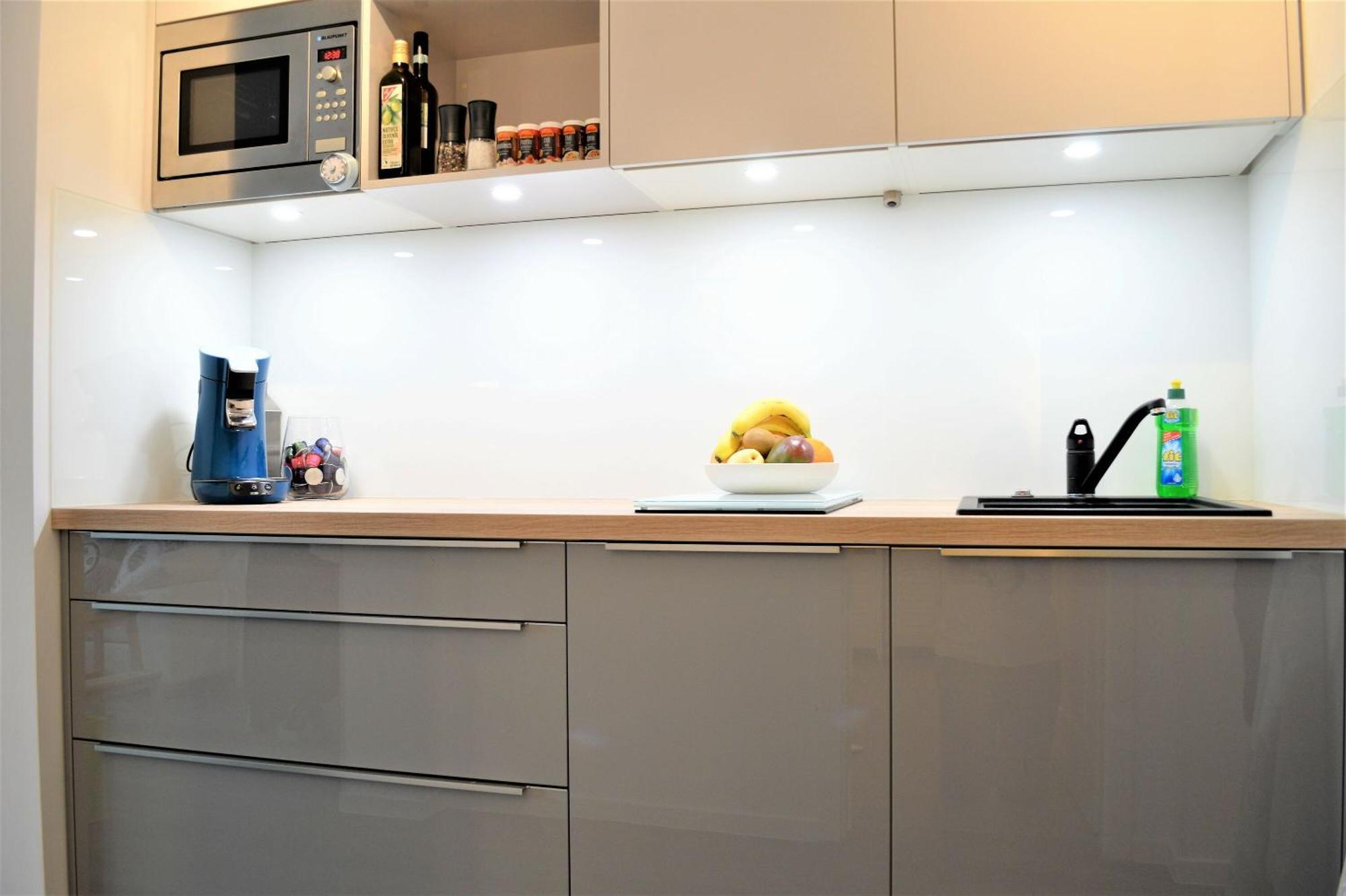 Ferienwohnung Kleiner Stubber Sellin  ภายนอก รูปภาพ